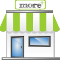 more+ Point of sale (POS) APK تصویر هنری