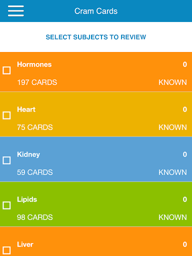 【免費教育App】COMLEX Step 1 Biochemistry-APP點子