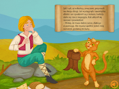 How to mod Świat Bajek 1.1 unlimited apk for android