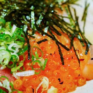 瞞著爹日本料理