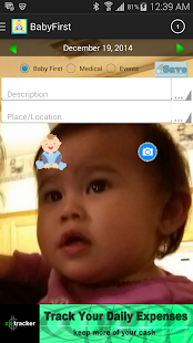 Free Baby's 1st Moments APK
