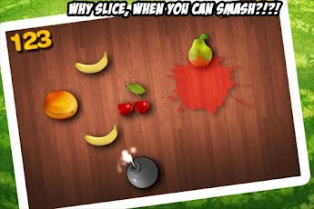 Fruit Smash by RPG