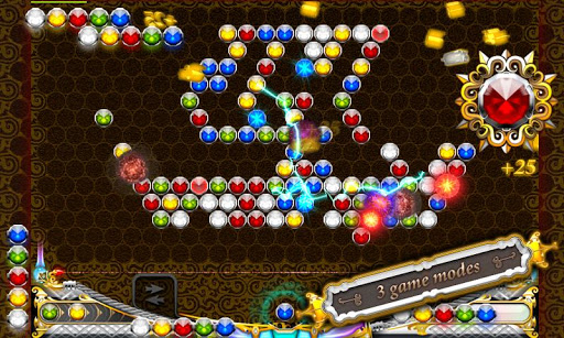 MAGNETIC GEMS FULL