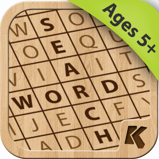 Word Search 解謎 App LOGO-APP開箱王