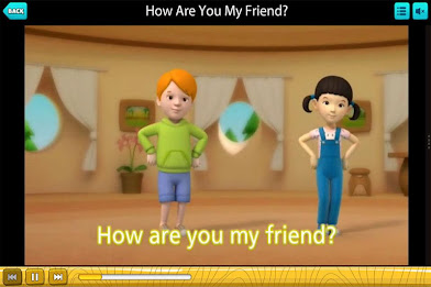 씽크펀 리딩오션스 poster 4