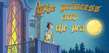 Princess and Pea Book for Kids APK