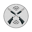 M3 Caliber 12 Accelerometer logo