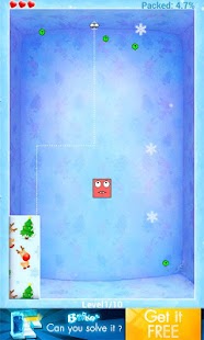 Christmas with Sacaz Screenshots 0