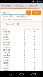 Download Word Solver APK