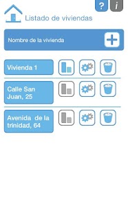 Eco-Calc Screenshots 0