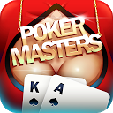 Texas Holdem:Poker Masters mobile app icon