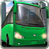 Bus Driver 3D
