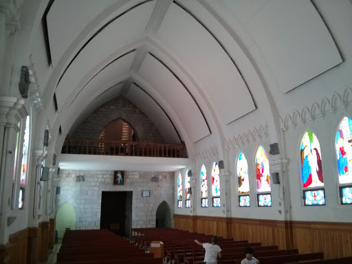 Sa Pa Church