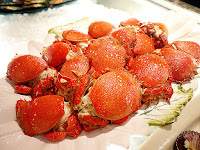 羅浮宮 Buffet (福華大飯店) (已歇業)