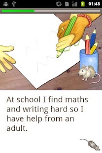 My Name is Sam - FASD Trust Screenshots 4