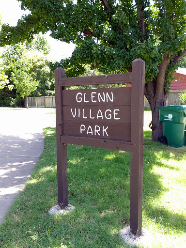 Glenn Village Park