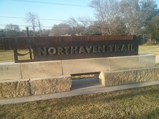 NorthHaven Trail End