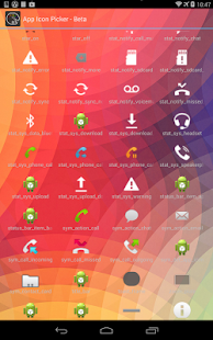 App Icon Picker - Beta Screenshots 2