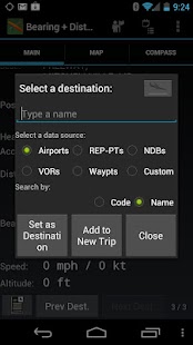 Download Bearing+Distance UK APK for Android