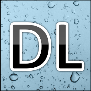 Water Damage Drying Log 2.1 2.0 Icon