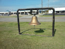 Blackwell's town bell