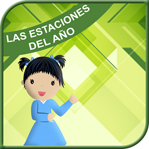 Preescolar-Estaciones del Año.apk 1.0