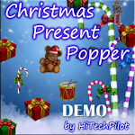 Christmas Present Popper DEMO Apk