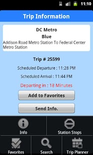 How to get iTransitBuddy DC METRO Lite patch 3.0.1 apk for bluestacks