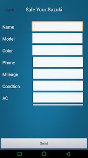 Suzuki Danish Motors Screenshots 13