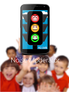 How to install Noise Moderator lastet apk for laptop