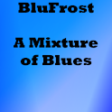 BluFrost Theme for CM7 DONATE! logo