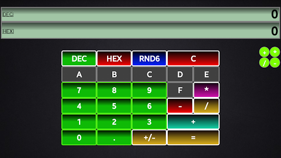 How to download Hex Calc lastet apk for laptop