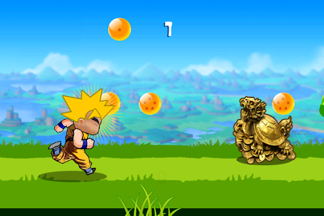 Seven Ball Screenshots 0