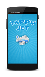 Tappy Jet