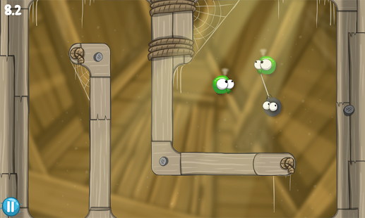 Catch the Fly - náhled