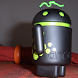 Hyperactive Android Bot Dance