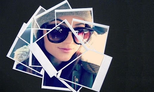   Creative Poster Funia Effect- screenshot thumbnail   