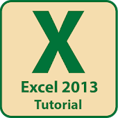 Learn Office Excel 2013