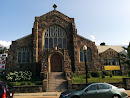 Christ Episcopalian Church