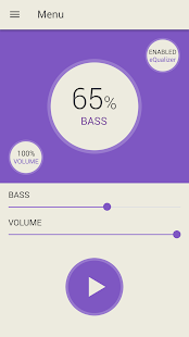 How to mod Bass Booster 3.7 mod apk for android