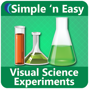 Visual Science Experiments.apk 3.5