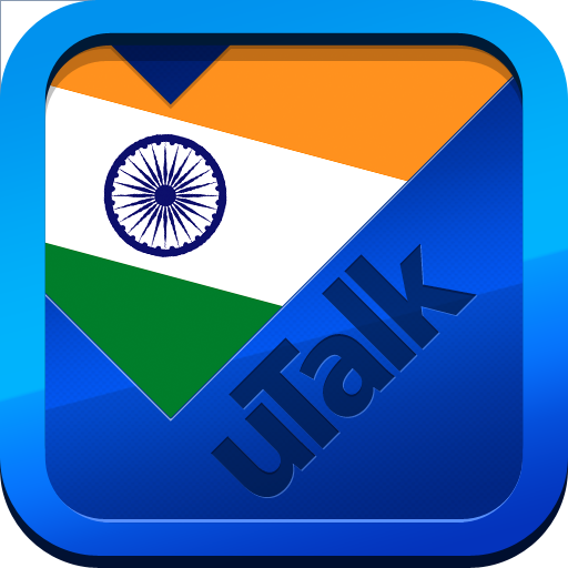 uTalk Telugu 旅遊 App LOGO-APP開箱王
