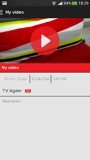 免費下載媒體與影片APP|TV Agder app開箱文|APP開箱王