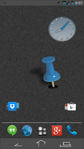 Pushed Theme CM10.1 2 AOKP