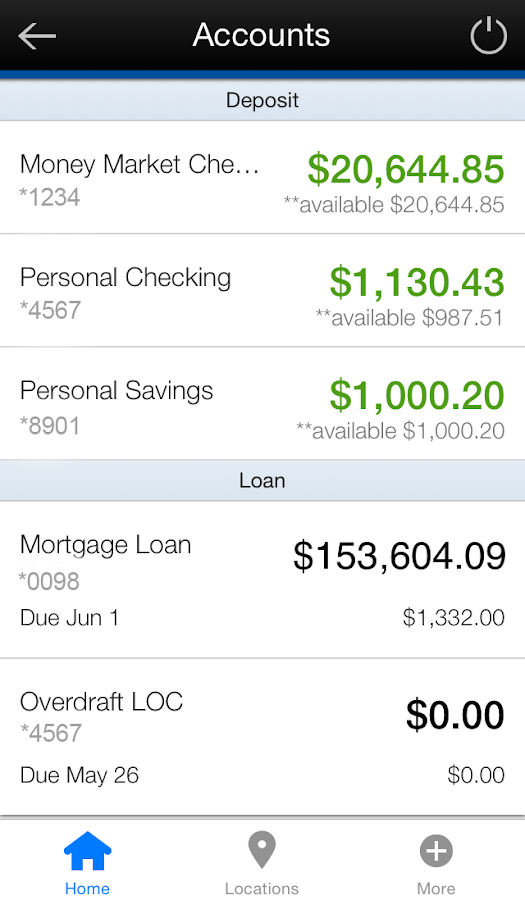 Valley National Bank Android Apps on Google Play
