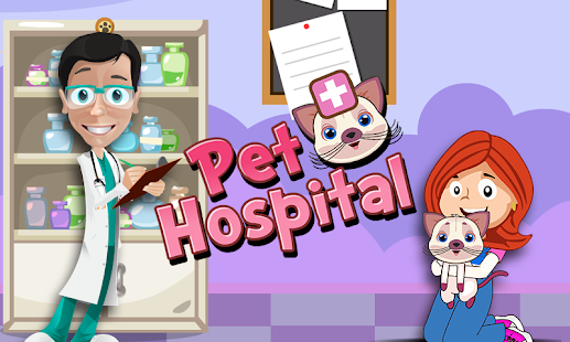 How to download Pet Hospital 1.1 apk for bluestacks