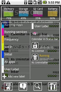 How to get Ks Launcher for 1.6/2.1 1.0.10 mod apk for laptop