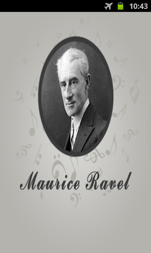 Maurice Ravel Music Works Free