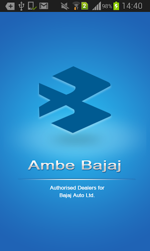 Ambe Bajaj