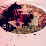 典藏33觀景餐廳